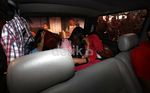 Polisi Ciduk 2 Mucikari dan 11 PSK