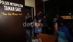 Polisi Ciduk 2 Mucikari dan 11 PSK