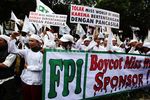 FPI Tolak Miss World