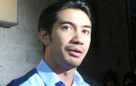 Reza Rahardian Bicara tentang Film Terbarunya