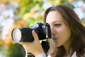 Ada Banyak Cara Nikmati Fotografi