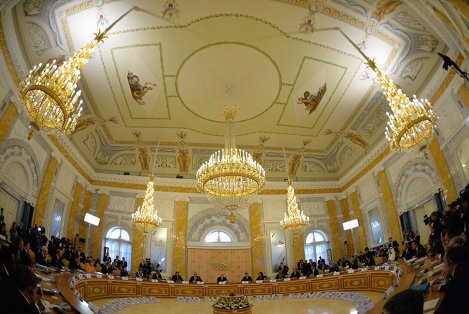 Negara G-20 Kompak Kurangi Utang dan Defisit