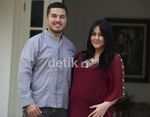 Hamil 4 Bulan, Sissy Priscillia Gelar Syukuran