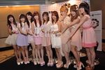 Cherrybelle Jadi Ikon Produk Kecantikan