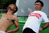 Ellyas Pical, dikenal oleh khalayak ramai sebagai seorang petinju yang pernah mengharumkan nama negeri ini sejak karier profesionalnya pada tahun 1983.