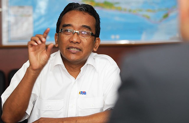 Bos PLN: Suara Saya Sering Ditiru Untuk Nipu Orang