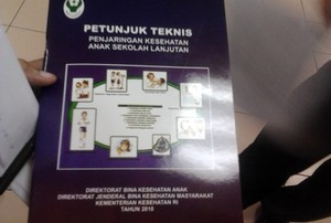 Sleman Tegaskan Kuesioner Kesehatan Reproduksi Dibuat oleh Kemenkes