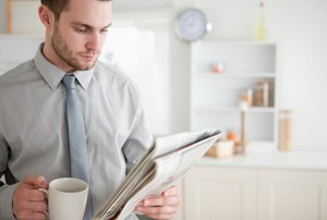 Studi Ini Ungkap Perbedaan Menarik Pekerja yang Doyan Kopi dan Teh