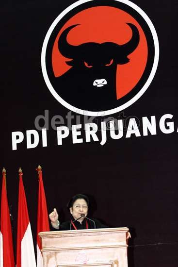 DPD Bali: Tak Masalah Jika Capres PDIP Bukan Trah Soekarno