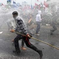 Dikecewakan Putusan MK, Provokator Pembakar Kantor Kecamatan Dipidana
