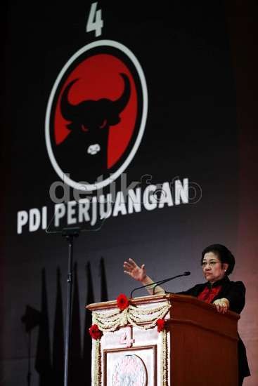 Pengamat: Regenerasi Berhasil, PDIP Beri Ruang Politik Anak Muda