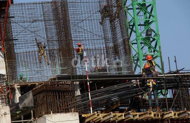Djan Faridz Sebut Dolar Tembus Rp 11.000 Tak Pengaruhi Harga Properti