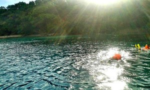 Petualangan Menantang ke Ujung Kulon
