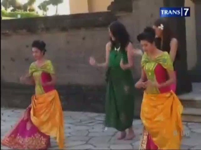 Menuai Kontroversi, Miss World 2013 Tetap Digelar