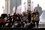 Jak-Japan Matsuri 2013 Digelar di Monas