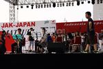 Jak-Japan Matsuri 2013 Digelar di Monas