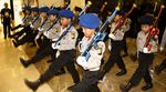 11 Polres Meriahkan Lomba Polisi Cilik