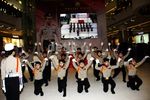 11 Polres Meriahkan Lomba Polisi Cilik
