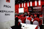 Ketua KPK Hadiri Rakernas PDIP