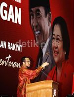 Ketua KPK Hadiri Rakernas PDIP