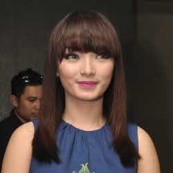 Zaskia Gotik Sudah Pernah Menikah?