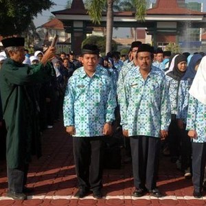 Cari Kerja? KemenPAN, Pemprov DKI, dan PPATK Buka Lowongan PNS