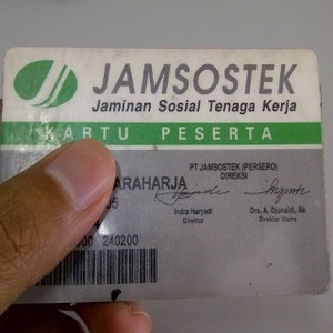 Jamsostek Kelola Uang 11,7 Juta Pekerja Rp 148 Triliun