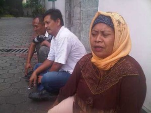 Pihak Korban: Lancer Dul Terbang Hantam Gran Max