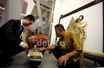 Wow! Di Mall Ini Ada Sekolah Seni Budaya