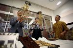 Wow! Di Mall Ini Ada Sekolah Seni Budaya
