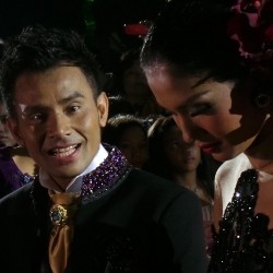 Hujan Deras, Pernikahan Judika dan Duma Sempat Gelap Gulita