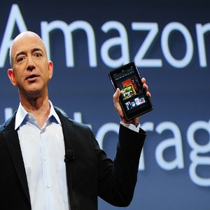 Amazon akan Bagikan Ponsel Gratis