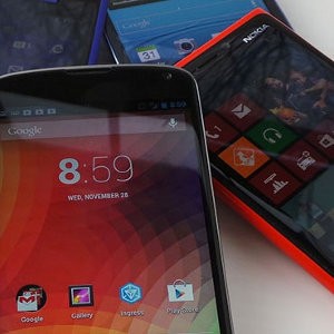 Mantan Bos Nokia Buat Ponsel Android