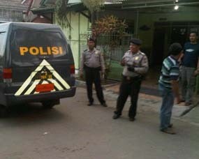 Dua Rumah di Malang Digarong Saat Berwisata