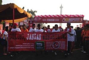 Jorok dan Tidak Imunisasi, Penyebab Banyaknya Hepatitis di Indonesia