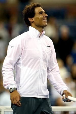 Nadal: Rasanya Seperti Mimpi Bisa ke Final