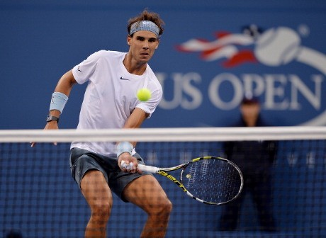 Nadal Jumpa Djokovic di Partai Puncak