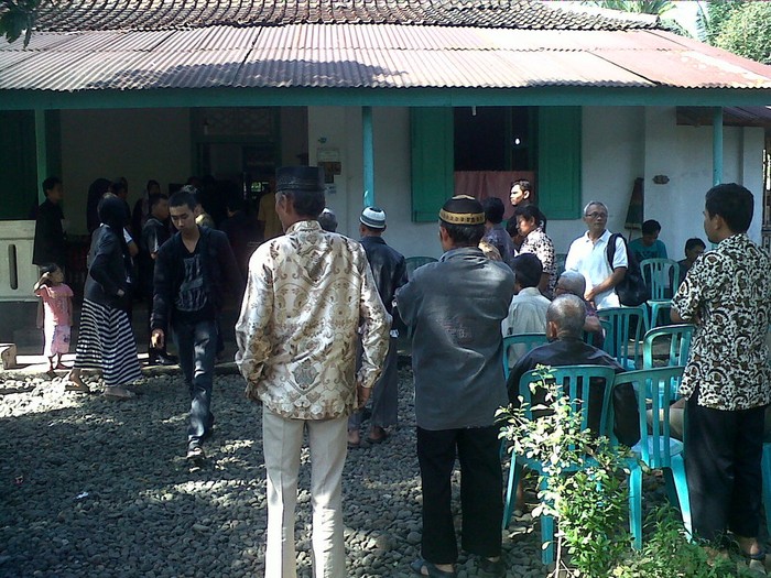 Korban Kecelakaan Anak Ahmad Dhani, Agus Tinggalkan Istri dan 3 Anak