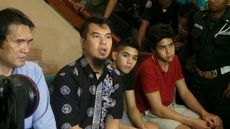 Anak Tabrakan di Jagorawi, Dhani: Ini Tanggung Jawab Bersama