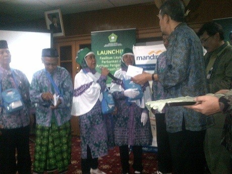 Jamaah Haji, Bawa Uang Jangan Banyak-banyak Ditransfer Saja