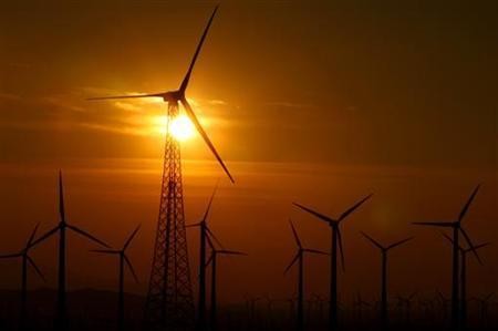 7 Negara Ini Manfaatkan Angin untuk Hasilkan Listrik
