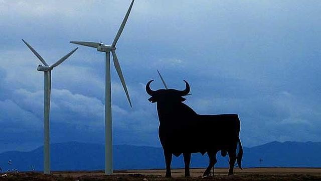 7 Negara Ini Manfaatkan Angin untuk Hasilkan Listrik 7 Negara Ini Manfaatkan Angin untuk Hasilkan Listrik
