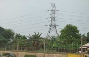 PLN Janji Byar-Pet di Sumatera Akan Berkurang Sebulan Lagi