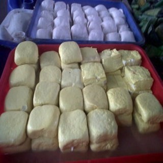 Harga Kedelai Melonjak, Perajin Tahu Tempe Ngaku Tak Pernah Untung