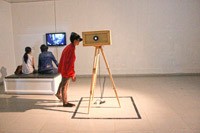 Akal-akalan di 10 tahun OK Video Festival