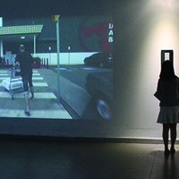 Pameran Di Dalam Pameran: Media/Art Kitchen