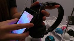 Amunisi Sony di Segala Lini