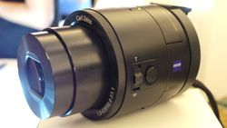 Amunisi Sony di Segala Lini