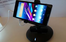 Amunisi Sony di Segala Lini