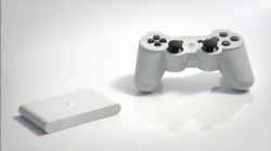 PS Vita TV Si Konsol Game Mini